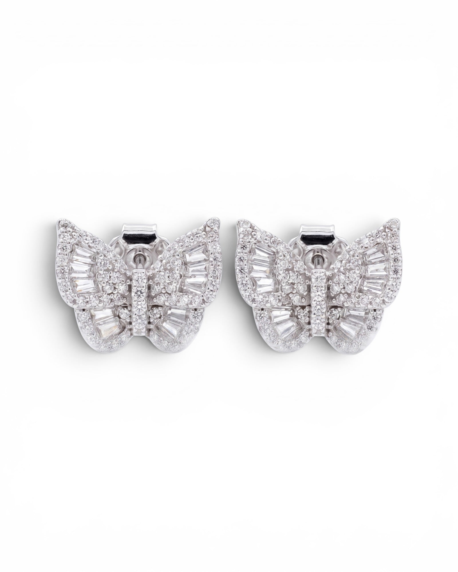 Conjunto mariposa