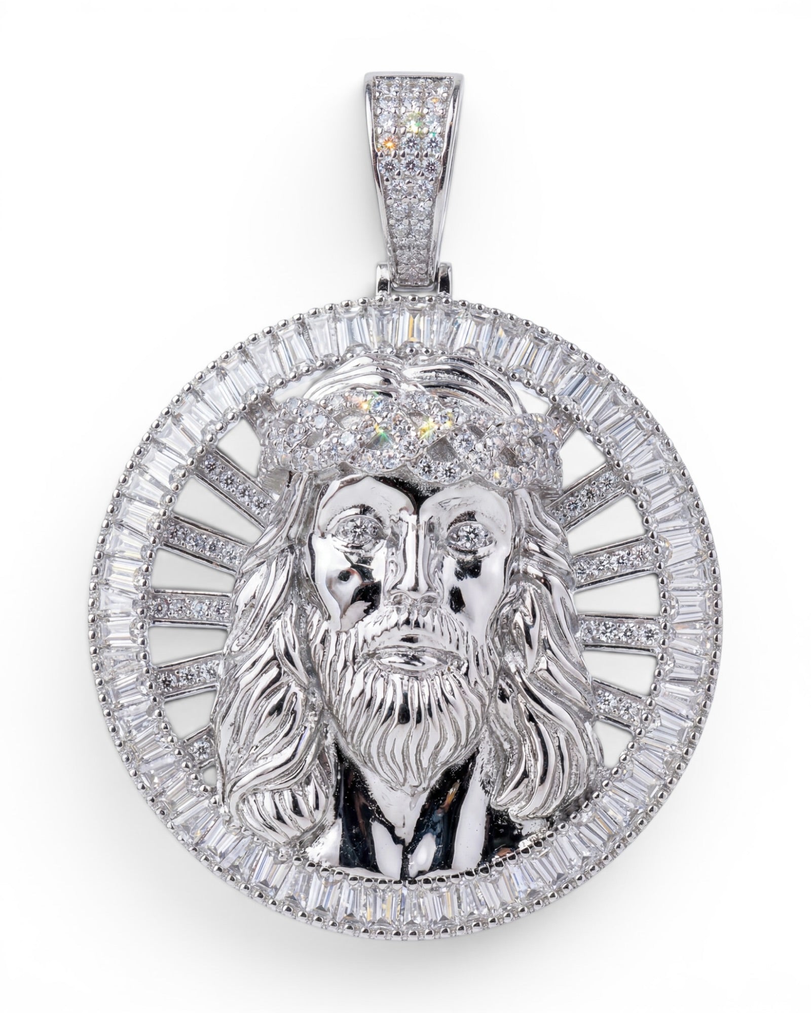 Dije Cristo