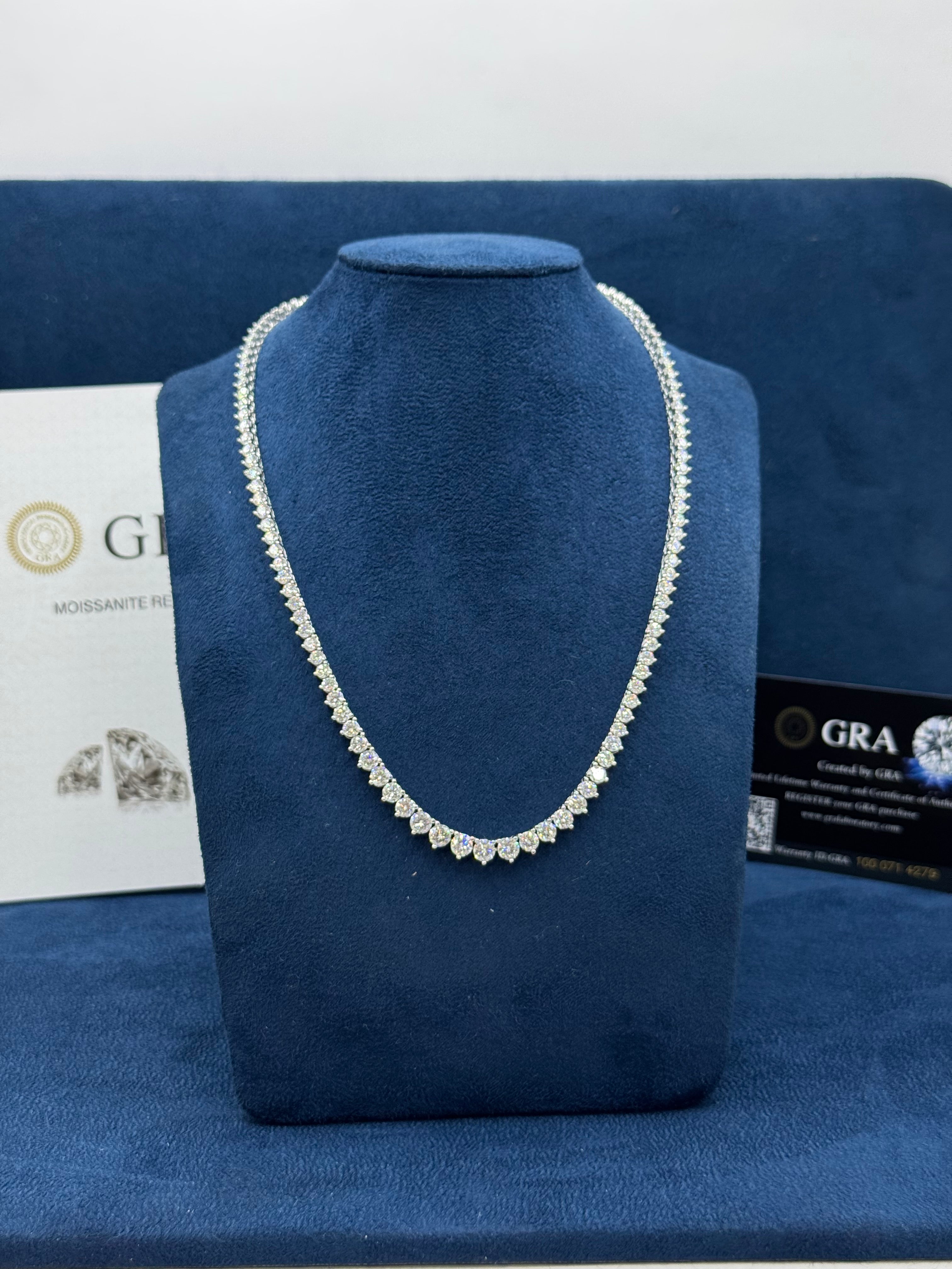 Cadena Riviere 3 uñas