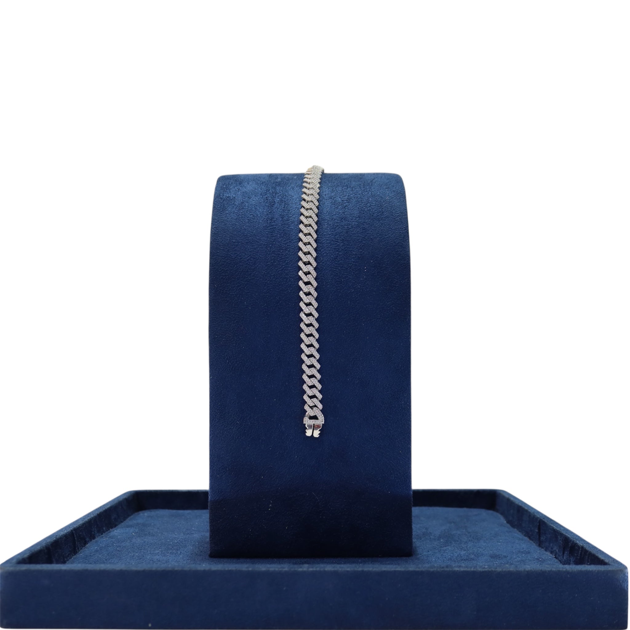 Pulso Miami 8mm hueco