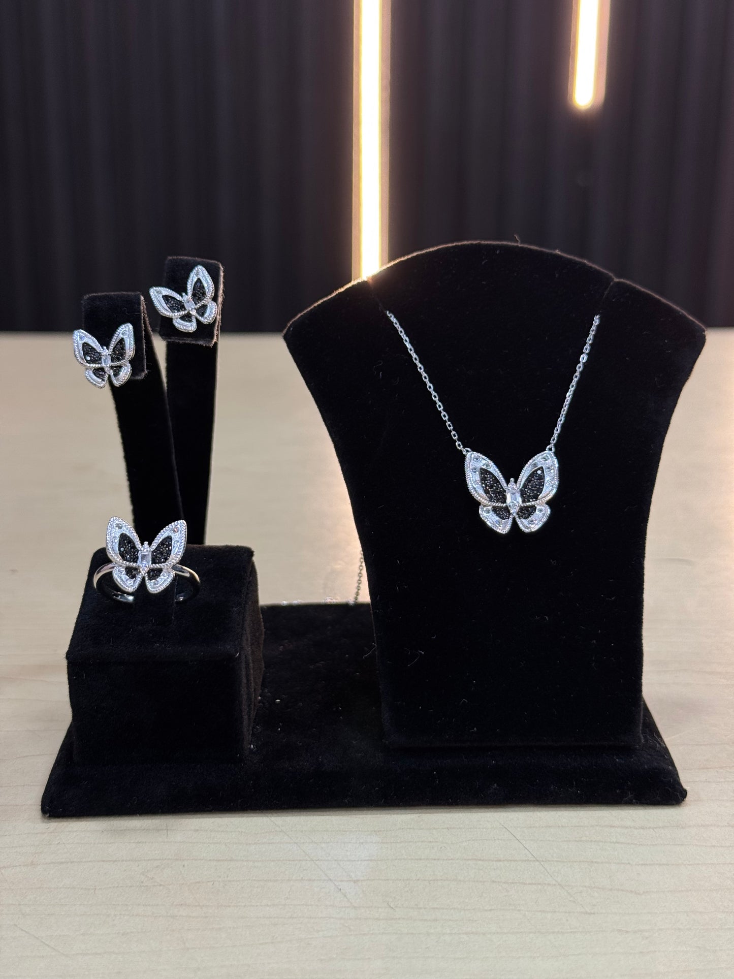Set Mariposa