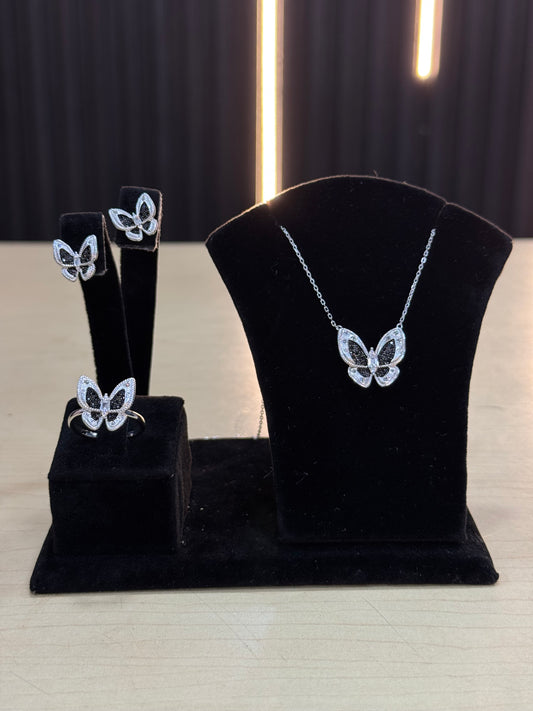 Set Mariposa
