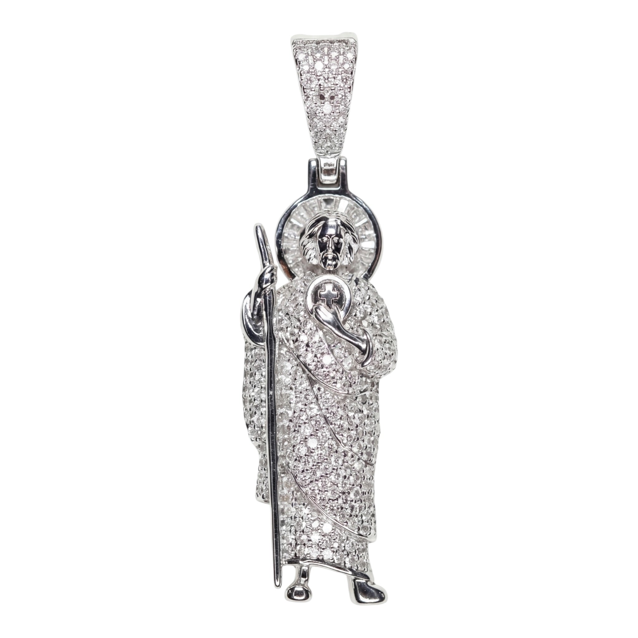 San Judas small size