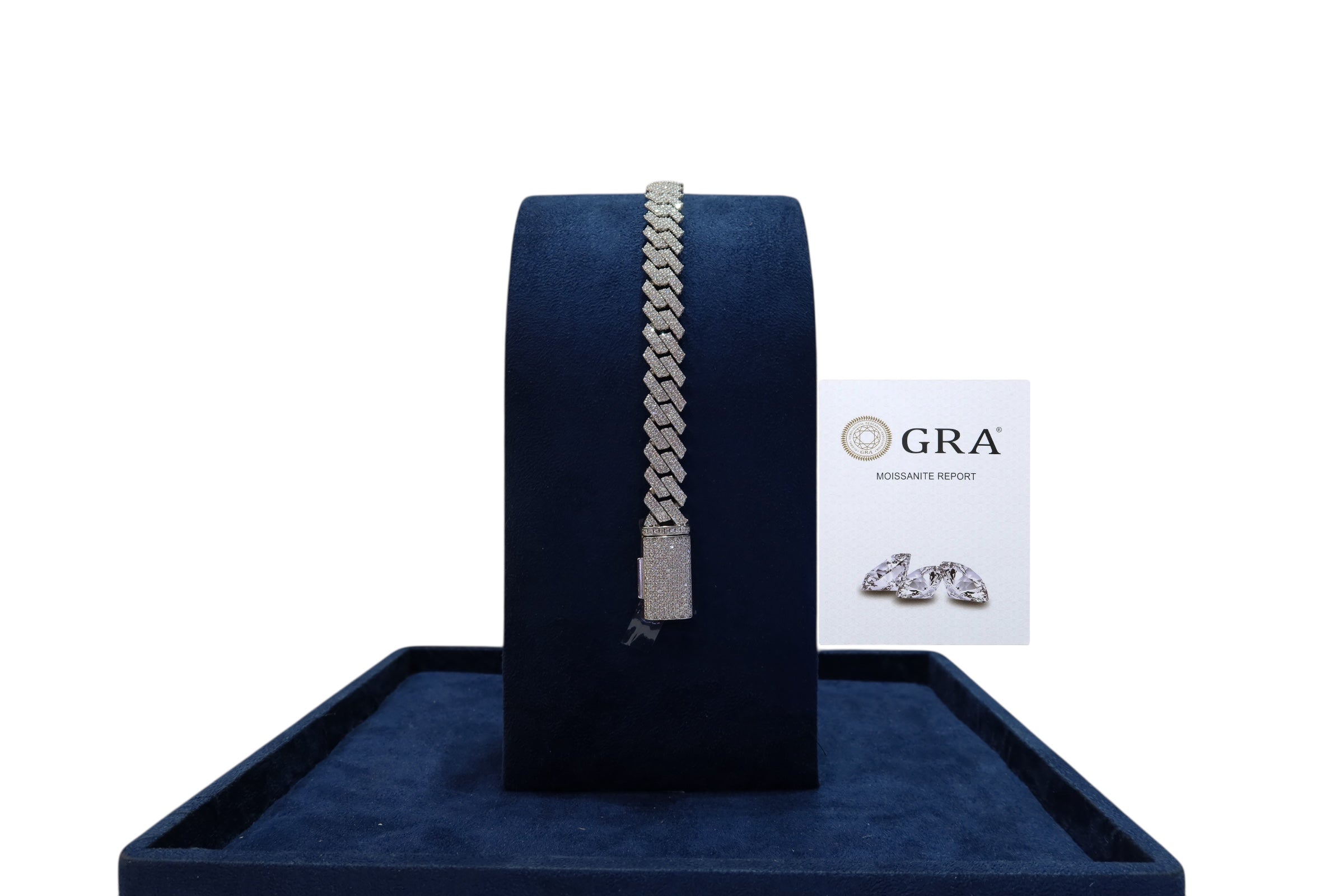 Esclava Miami 12mm VVS