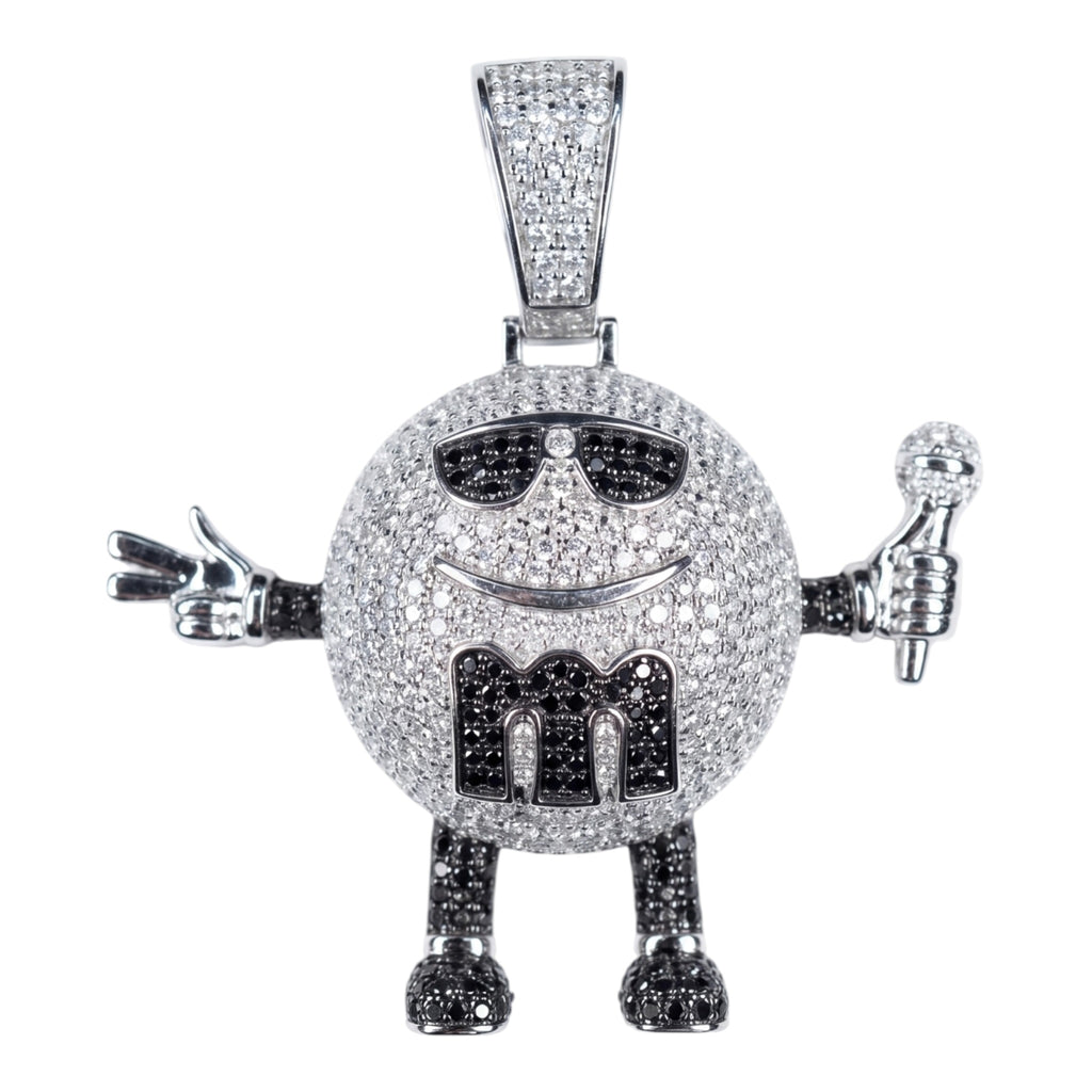 Dije M&M