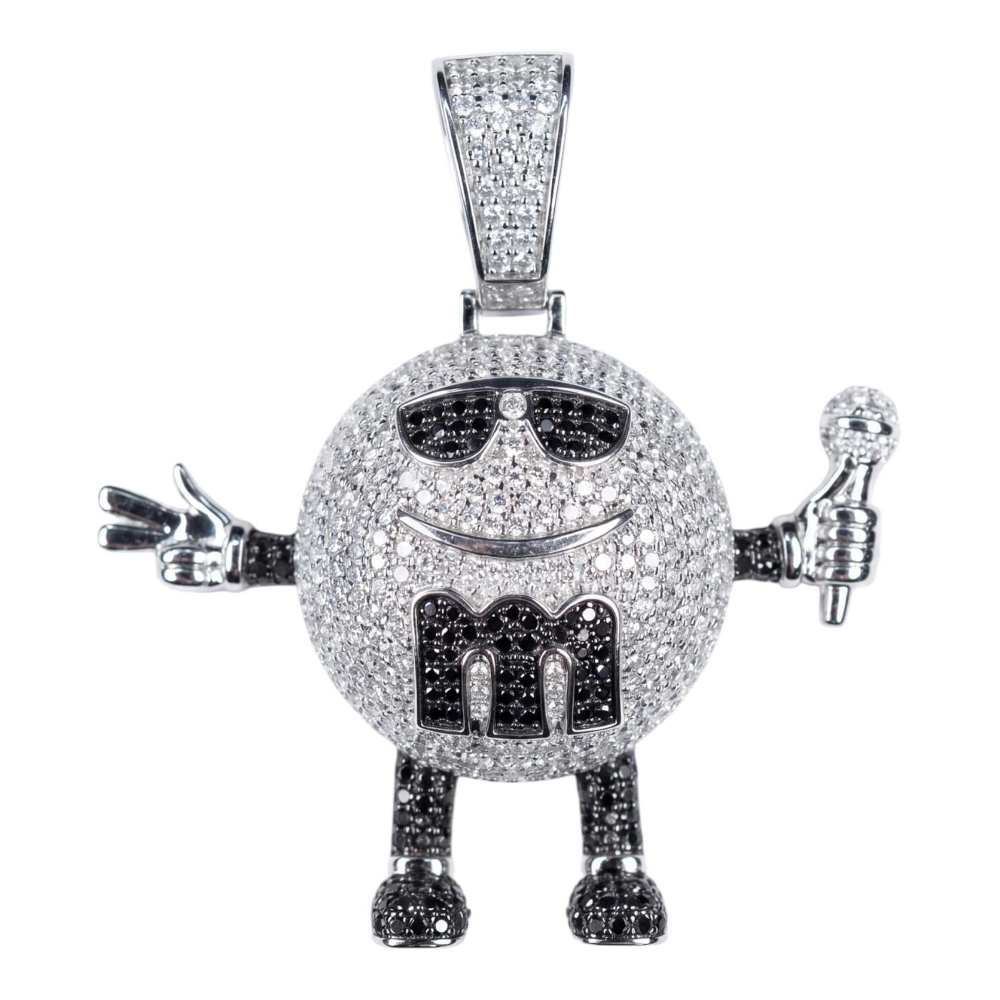 Dije M&M