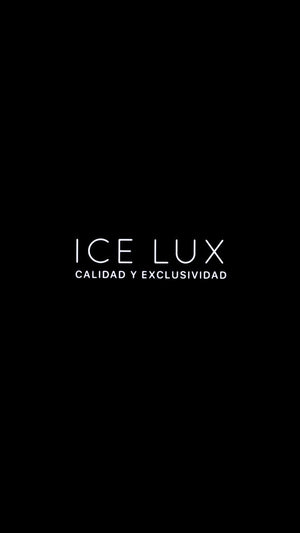 Ice Lux 