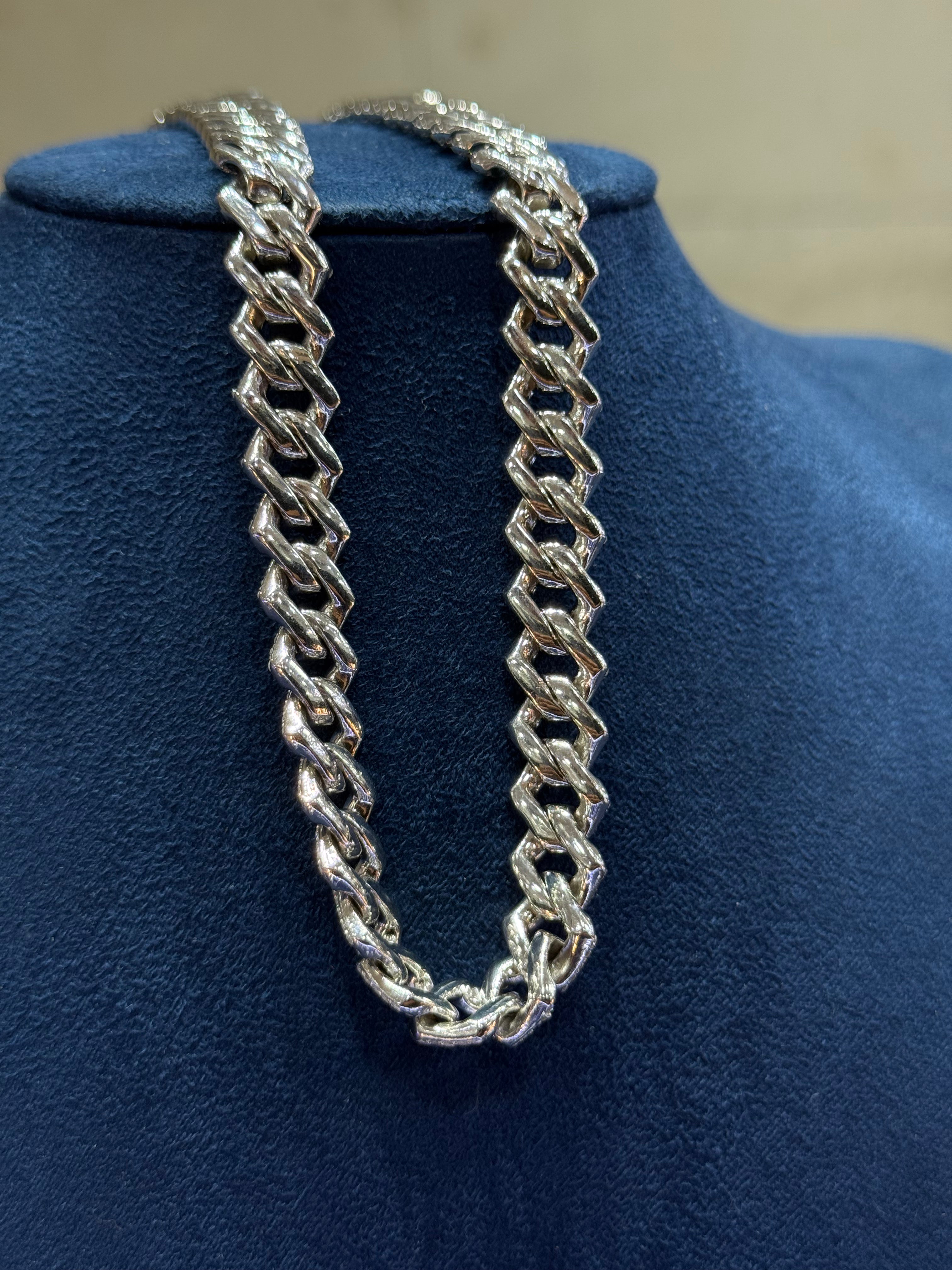 Cadena Miami sólida