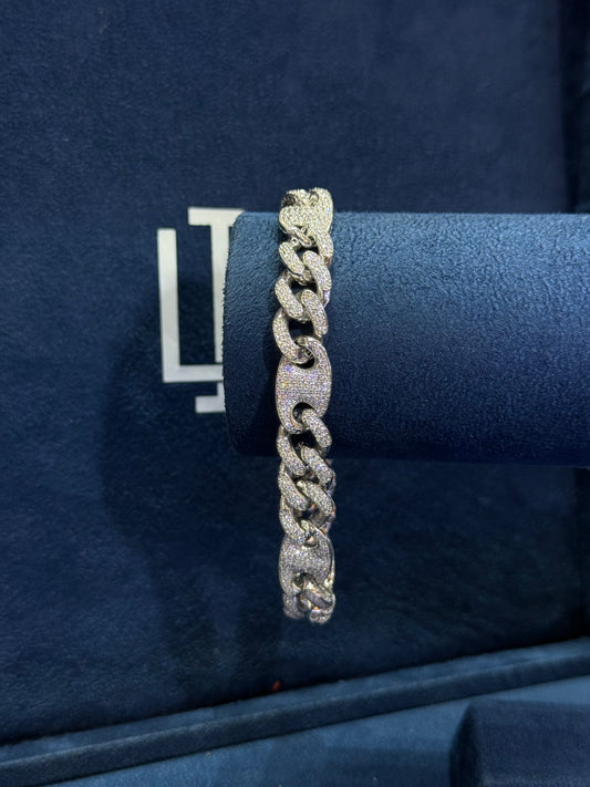 Esclava Monaco Gucci