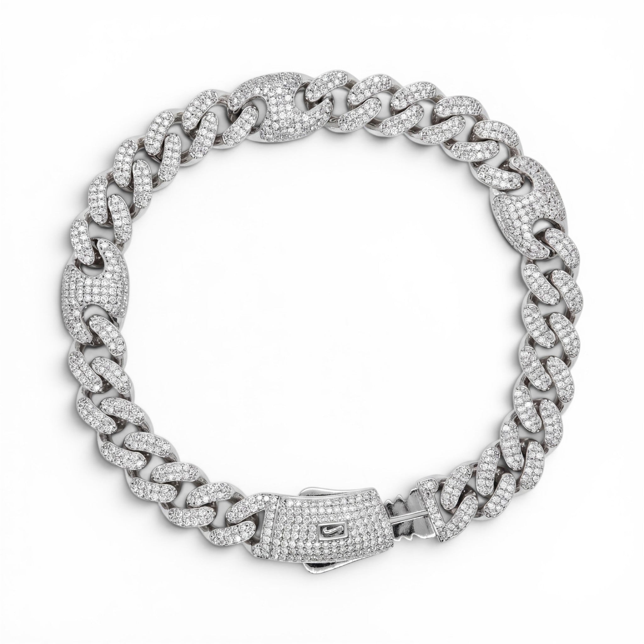 Pulso Guci full ice  10mm